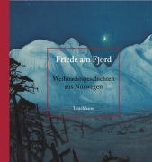Cover-Bild zum Titel 'Friede am Fjord' von ''