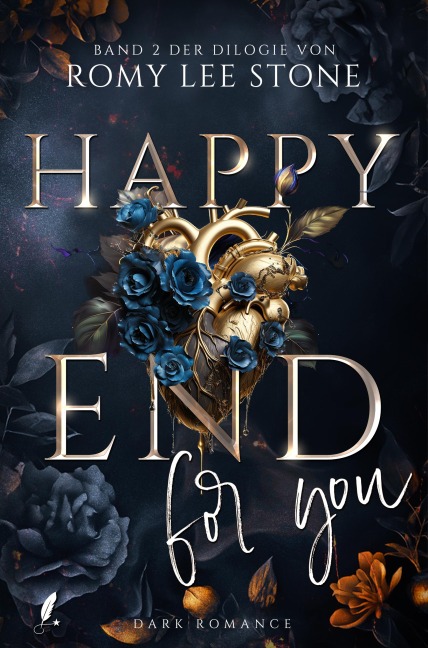 Happy End: For You - Romy Lee Stone