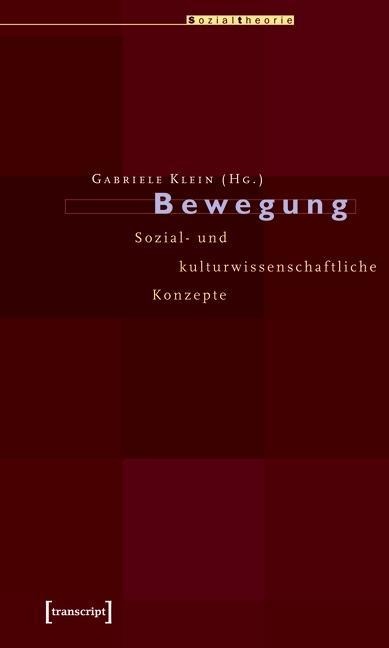 Bewegung - 