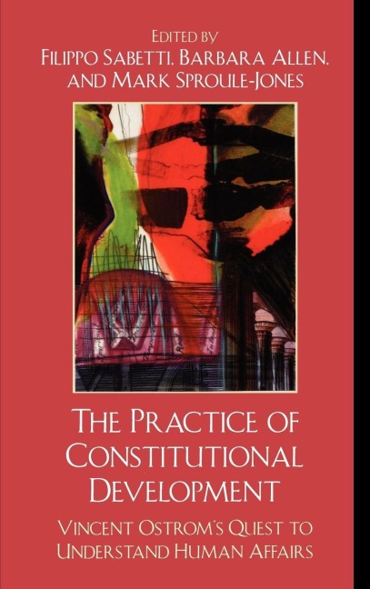 Practice of Constitutional Development - 