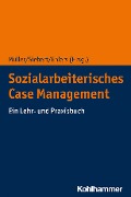 Cover-Bild zum Titel 'Sozialarbeiterisches Case Management' von ''