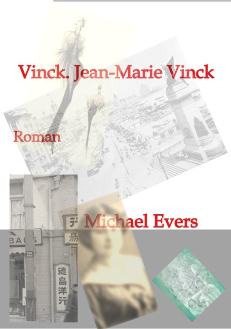 Vinck. Jean-Marie Vinck - Michael Evers