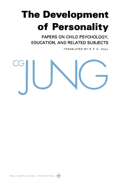 Collected Works of C. G. Jung, Volume 17 - C. G. Jung