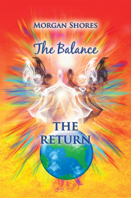 The Balance - Morgan Shores