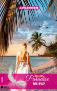 Cover-Bild zum Titel 'Paradise Island' von 'Aloïsia Dehedin'