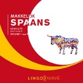 Cover-Bild zum Titel 'Makkelijk Spaans - Absolute beginner - Volume 1 van 3' von ''