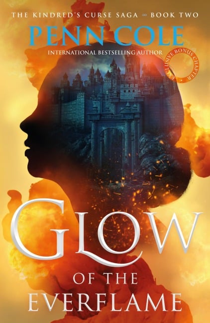 Glow of the Everflame - Penn Cole