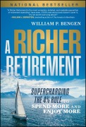 Cover-Bild zum Titel 'A Richer Retirement' von 'William P. Bengen'