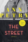 Cover-Bild zum Titel 'The Street' von 'Ann Petry'