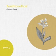 Cover-Bild zum Titel 'Benditos olhos' von 'Gonzaga Duque'