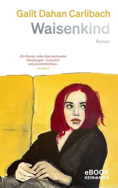 Waisenkind - Galit Dahan Carlibach