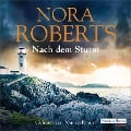 Cover-Bild zum Titel 'Nach dem Sturm' von 'Nora Roberts'