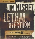 Lethal Injection - Jim Nisbet