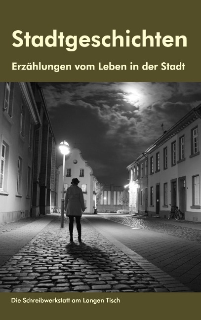 Stadtgeschichten - 