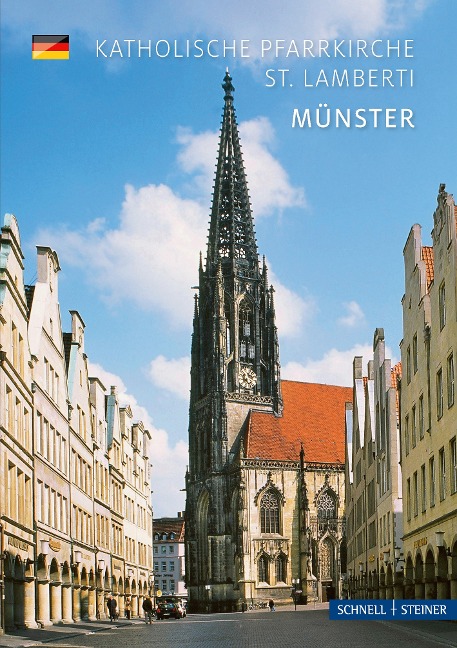 Münster - Klaus Gruna
