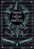 Cover-Bild zum Titel 'Manga in Theory and Practice' von 'Hirohiko Araki'
