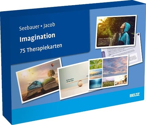 Imagination - Laura Seebauer, Gitta Jacob