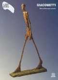 Cover-Bild zum Titel 'Giacometti' von 'Gérard-Georges Lemaire'