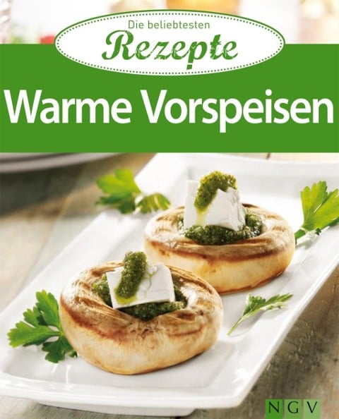 Warme Vorspeisen - 