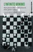 Cover-Bild zum Titel 'l'Infinito minimo' von 'Federica Condipero, Elisa D'Andrea, Alessandro De Laurentiis, Giulia de Poli'