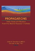 Cover-Bild zum Titel 'Propagations' von 'Terry S Trepper'