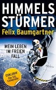 XXL-Leseprobe: Himmelsstürmer - Felix Baumgartner