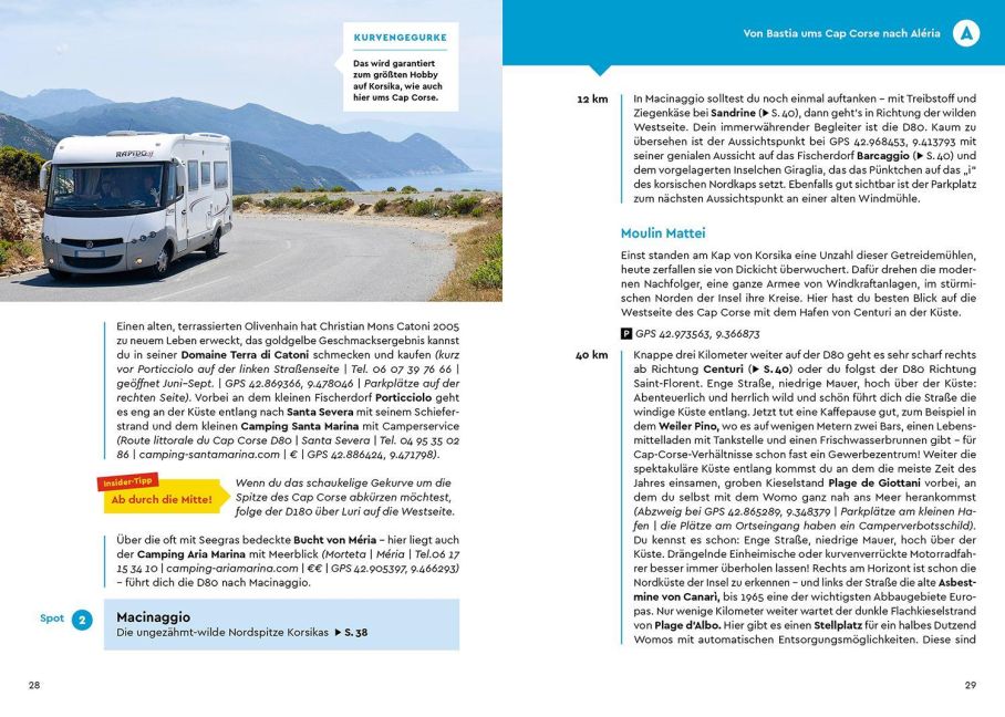 InsideView 8