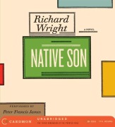 Native Son - Richard Wright