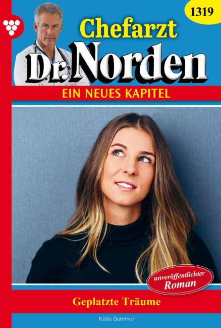 Geplatzte Träume - Katie Summer