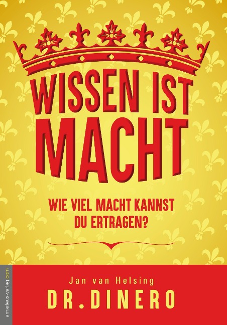 Wissen ist Macht - wieviel Macht kannst Du ertragen? - Dinero, Jan van Helsing