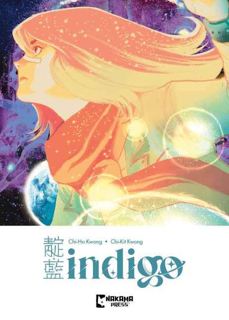 Indigo - Chi-Ho Kwong