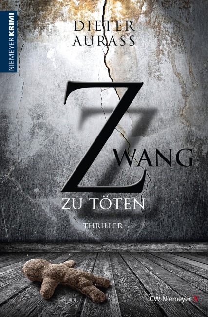 Zwang zu töten - Dieter Aurass