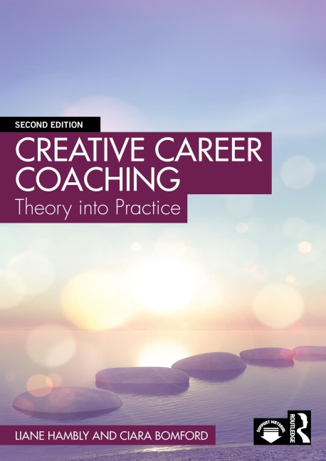 Creative Career Coaching - Liane Hambly, Ciara Bomford