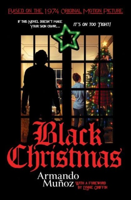 Black Christmas - Armando Muñoz
