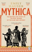 Cover-Bild zum Titel 'Mythica' von 'Emily Hauser'