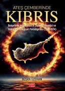 Cover-Bild zum Titel 'Ates Cemberinde Kibris' von 'Büsra Üzehan'