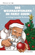 Der Weihnachtsmann im Panic Room - Christian von Aster