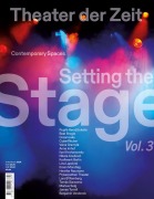 Cover-Bild zum Titel 'Setting the Stage, Vol. 3' von ''