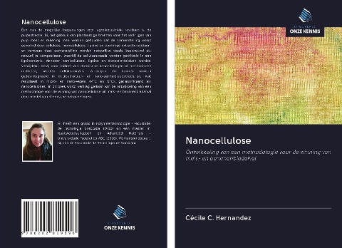 Nanocellulose - Cécile C. Hernandez