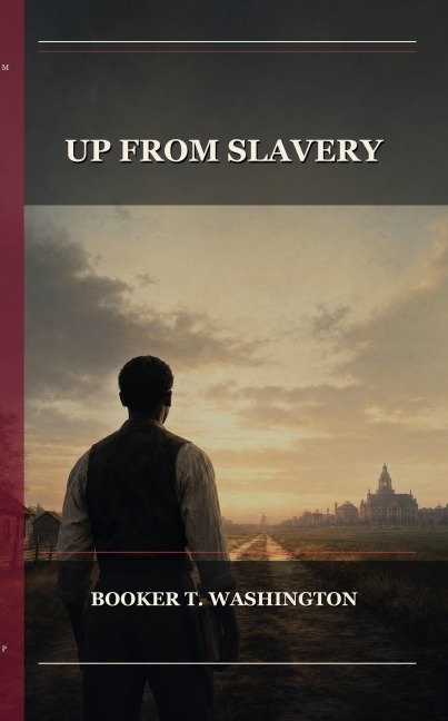 Up From Slavery - Booker T. Washington