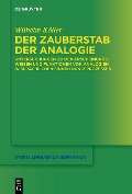 Cover-Bild zum Titel 'Der Zauberstab der Analogie' von 'Wilhelm Köller'