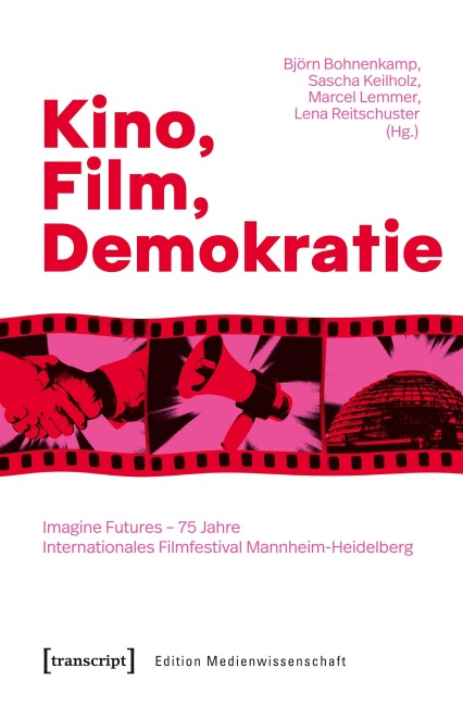 Kino, Film, Demokratie - 
