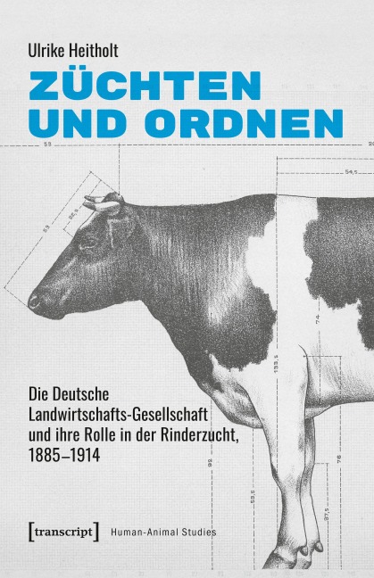Züchten und ordnen - Ulrike Heitholt