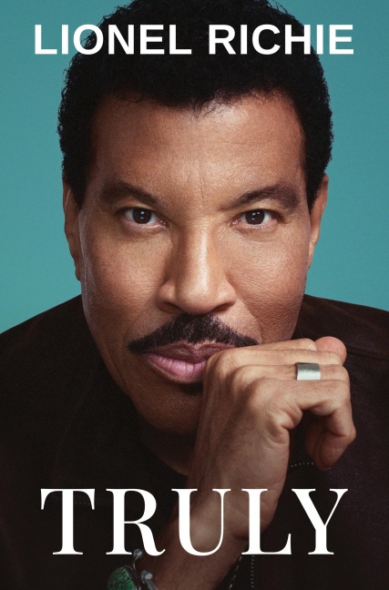 Truly - Lionel Richie