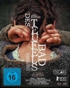 Cover-Bild zum Titel 'Des Teufels Bad' von 'Severin Fiala, Veronika Franz, Anja Plaschg'