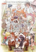Cover-Bild zum Titel 'To Your Eternity 21' von 'Yoshitoki Oima'