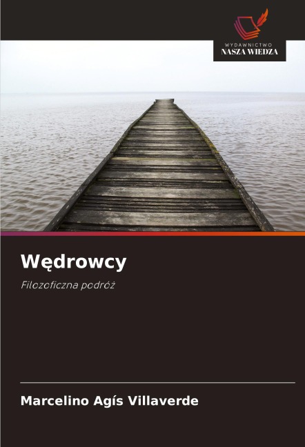 W¿drowcy - Marcelino Agís Villaverde
