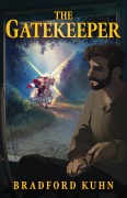 Cover-Bild zum Titel 'The Gatekeeper' von 'Bradford Kuhn'