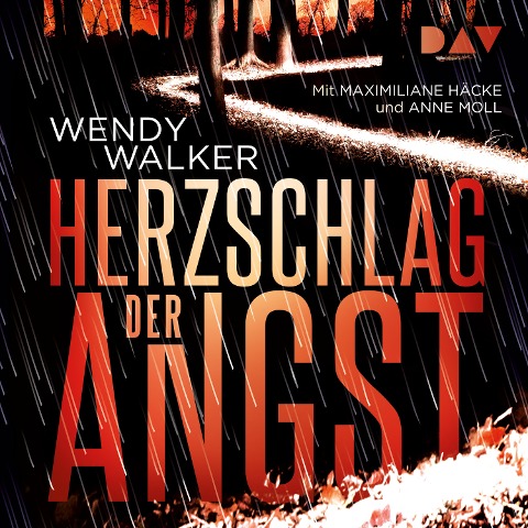 Herzschlag der Angst - Wendy Walker