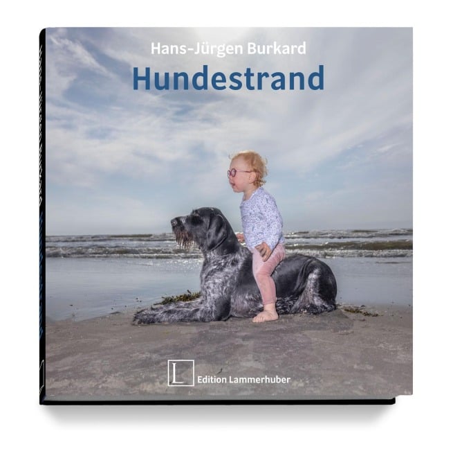 HUNDESTRAND - Hans-Ju¿rgen Burkard